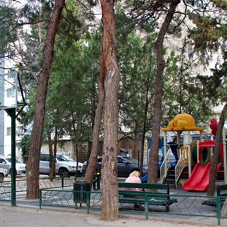 טביליסי Global Hostel - Marjanishvili מראה חיצוני תמונה