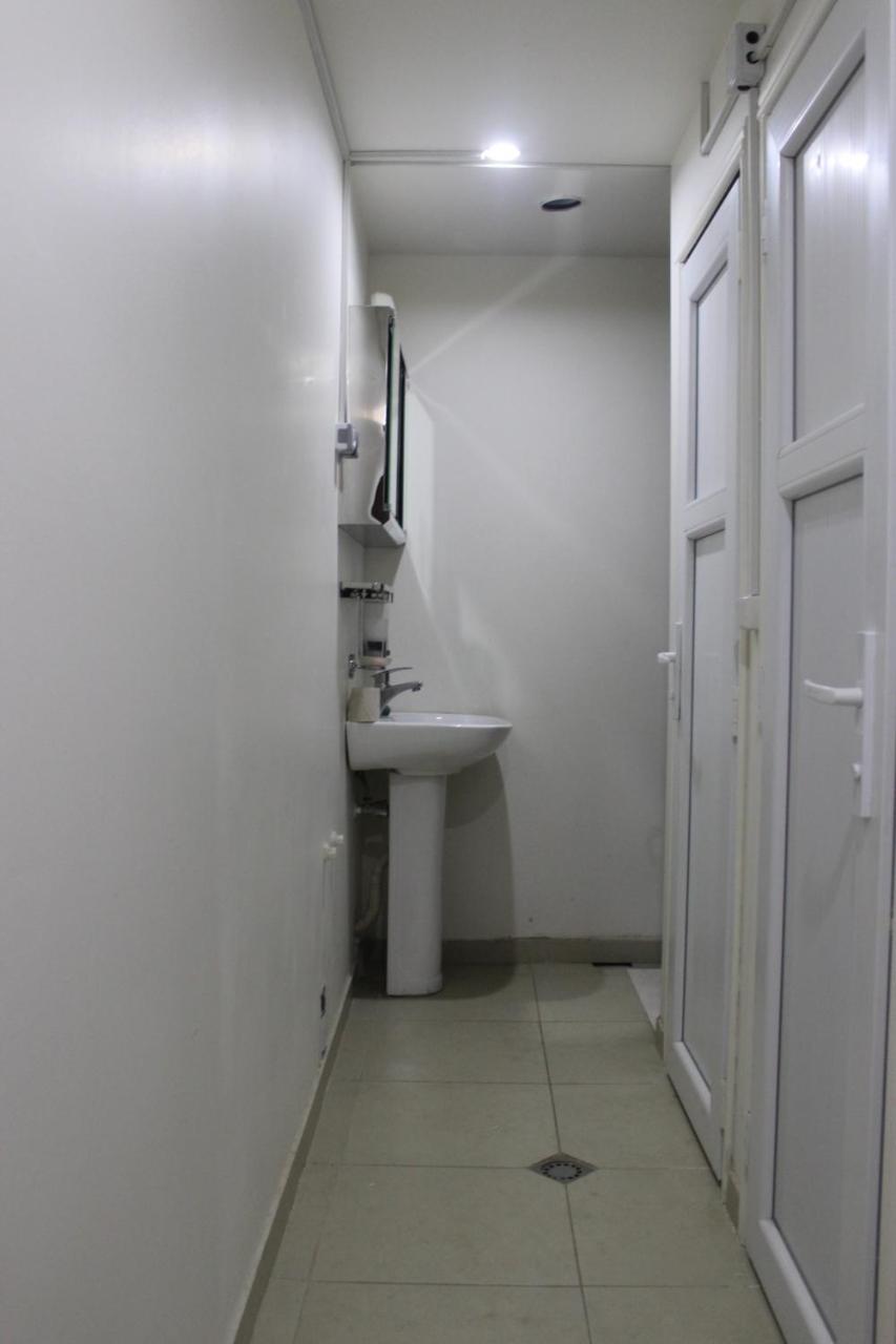 טביליסי Global Hostel - Marjanishvili מראה חיצוני תמונה