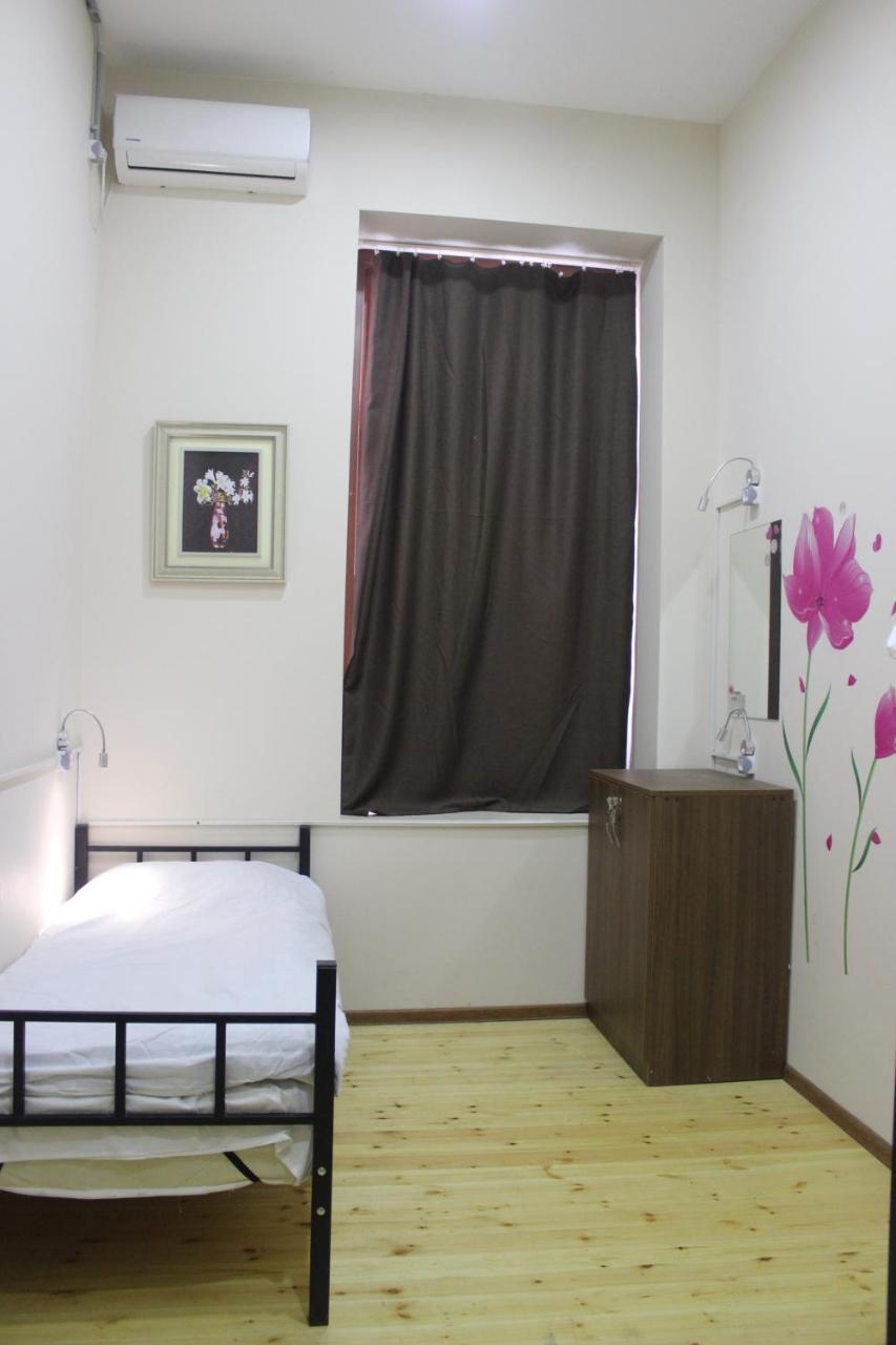 טביליסי Global Hostel - Marjanishvili מראה חיצוני תמונה