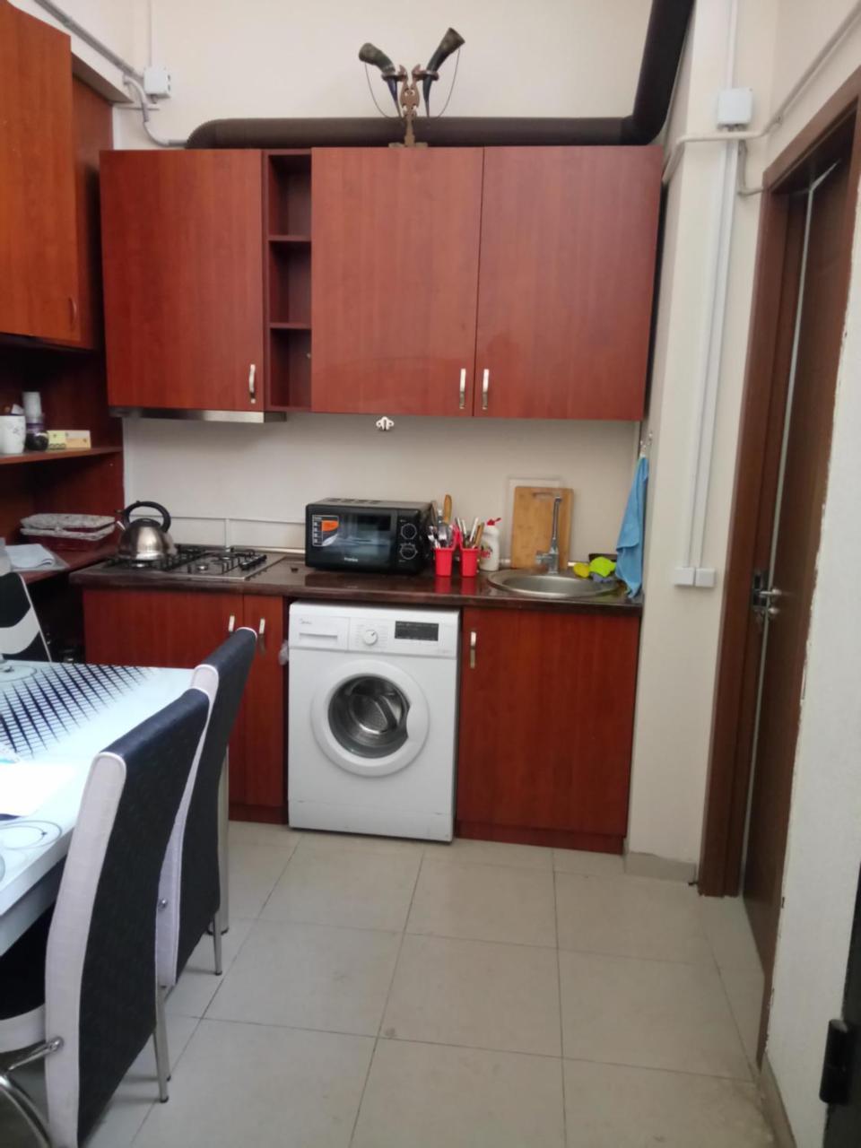 טביליסי Global Hostel - Marjanishvili מראה חיצוני תמונה