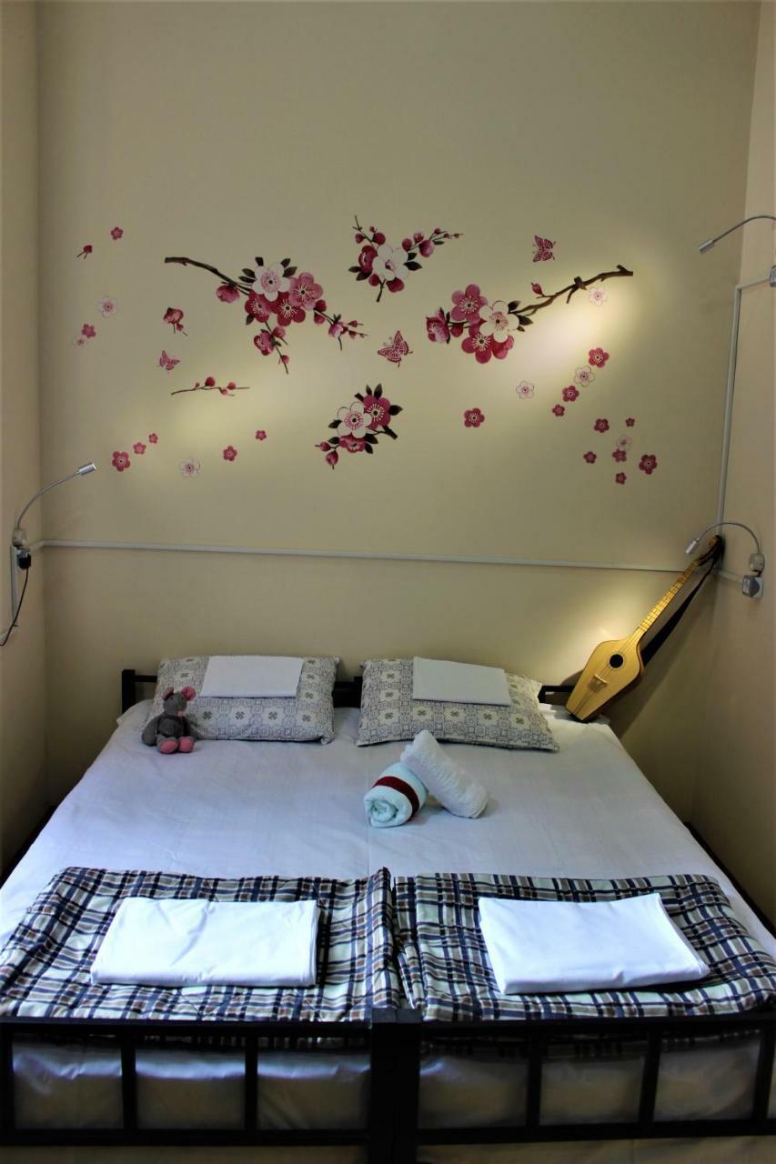 טביליסי Global Hostel - Marjanishvili מראה חיצוני תמונה