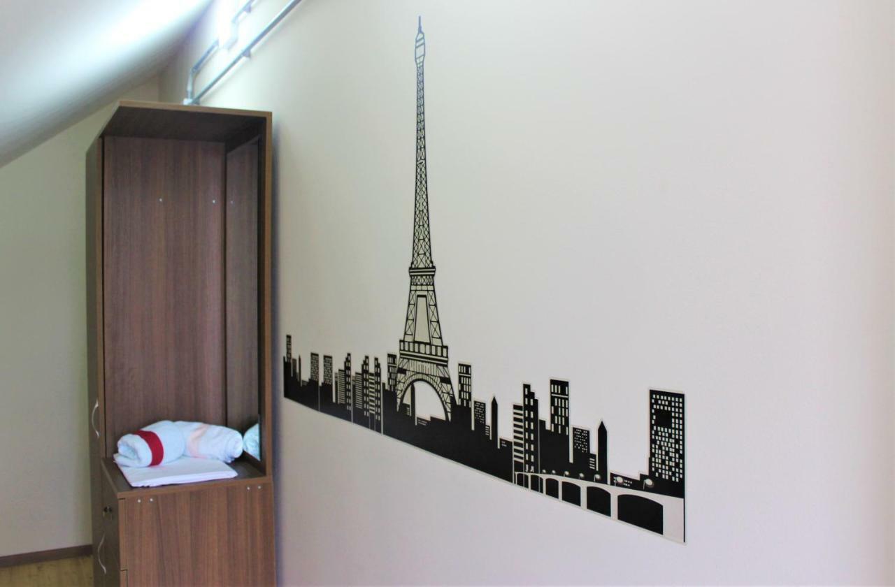 טביליסי Global Hostel - Marjanishvili מראה חיצוני תמונה