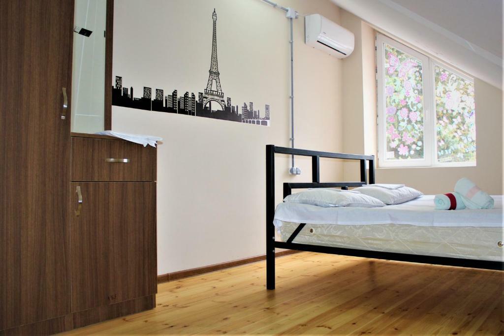 טביליסי Global Hostel - Marjanishvili מראה חיצוני תמונה